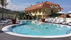 Hotel La Praia-Troea-Calabria-Week-End e Settimane mare